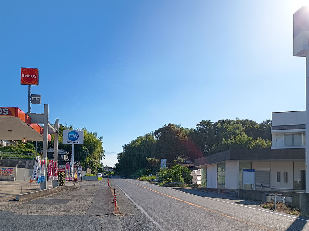 引取・納車